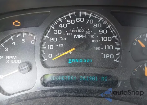 2004 Chevrolet Avalanche 1500 z USA, uszkodzony, nr VIN 3GNEK12T24G114846